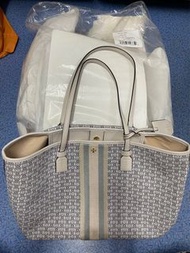 Tory Burch Gemini Link Tote Bag (二手）
