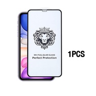 YL 3C 【3-1PCS】9H ฟิลม์กระจกนิรภัย สำหรับ iPhone 11 Pro Max ฟิลม์กระจก Iphone 11 12 14 13 15 Pro Max 7 8 14 15 Plus X XS Max XR 12 13 Mini SE 2020 2022 ฟิล์มกระจกนิรภัย Iphone 11promax 12promax ฟิล์