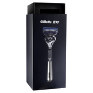 Gillette 吉列 無感Proglide系列限量刮鬍刀豪華套組