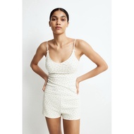 HMm 2-String Shirt - TQXK