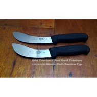 Skinning Knife / Pisau Lapah Victorinox 5.7803.15 (Pisau Dapur/Lapah & Hirisan Daging)