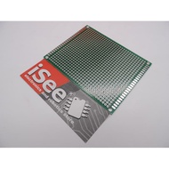 PCB dot matrix Double Layer Through Hole 7x9cm FR4 Protoboard