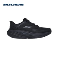 [LazCoin] Skechers Men Slip-ins GOwalk Max Cushioning Arch Fit Jaylen Walking Shoes - 216351-BBK APM