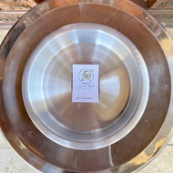 Bokor Tari Aluminium 16 18 20 cm | Bokoran Bali