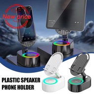 5-in-1 Built In Sensor Bluetooth 5.3 Mobile Phone With Soma Stand Mood Lights With Mobile L2i6