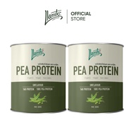 Pea Protein +