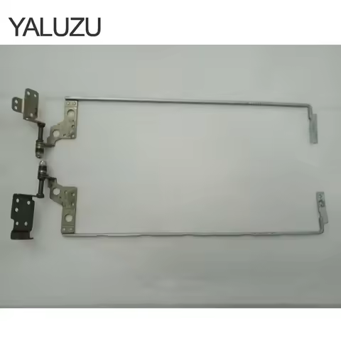 New Laptop Lcd Hinges Kit for Lenovo Ideapad 310-15 310-15ISK 310-15ABR AM10T000120 AM10T000220 Left