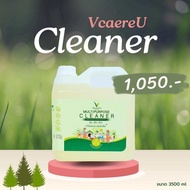 วีแคร์ยู(วีคลีน) น้ำยาทำความสะอาดเอนกประสงค์ V Care U