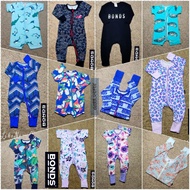 BONDS WONDERSUIT PRINTED