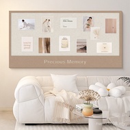 Felt Board Wall Board Photo Wall Wall Decoration Message Board Display Board Background Board Wall S