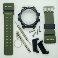 GG-1000 BNB Bezel N Band Custom Set Jam strap bnb jam Case Replacement GG-1000 MUDMASTER