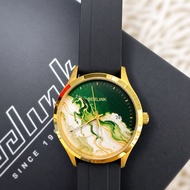 Berlink Horse Year Limited Edition 100 – Couple Watch Set | Quartz Movement | Men Watch Ladies Watch