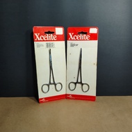XCELITE (42HV/ 43HV) 5.5" Stainless Steel Seizer Forceps