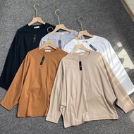 Ailee Batwing Top Batwing Shirt