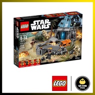 LEGO StarWars 75171 Battle on Scarif