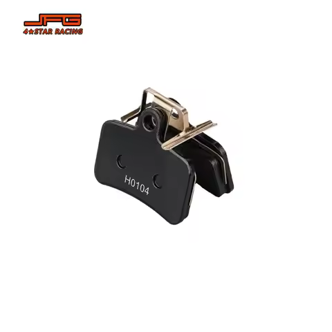 For TALARIA STING MX5 Motorcycle Accessories Brake Pads All-copper-based Metal Sintered Disc Brake P