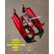 [ HLD ] YAMAHA LC135 V1 CENTER COVER / INNER PANEL / INNER LEG SHIELD / INNER COVERSET LC 135