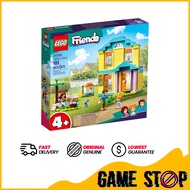LEGO 41724 Friends - Paisley's House
