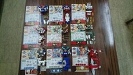 Bandai SD gundam BB 戰士 地上最強編 白龍頑駄無 青龍頑駄無 赤龍頑駄無 武者衛府弓銃壹 武者激鬪頑駄無 武者全武裝頑駄無 阿修羅頑駄無 仁王頑駄無 不知火頑駄無