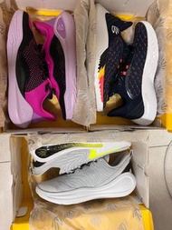Brand New US12 Under Armour Curry 9 Navy / Curry 11 Pink / Curry 12 Grey | UA Curry Last Dance | 1 f