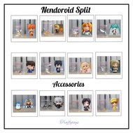 ﹉✸◄Nendoroid Split Parts - Nendoroid Accessories