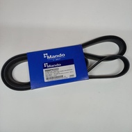 Fan belt all new tucson all new sportage 6pk 2552