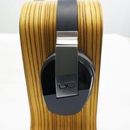 【曜德☆福利品】Ultimate Ears UE9000 1 黑色 耳罩式耳機 /無外包裝/ 免運 / 送皮質收納袋