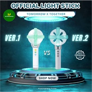 Bangkok Express Delivery TXT OFFICIAL LIGTH STICK VER.2 Light Pangpang TXT Lightstick