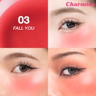 Charmiss You Make Me Blush Liquid Blush On 3.5 g บลัชน้ำมินิฮาร์ท ID:1731159671421438299 กำหนดค่าคอม
