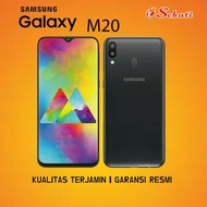 Samsung/Samsung Galaxy M20/Handphone Samsung M20/Hp Samsung/Galaxy