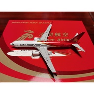 #1::: 400 Model#JC深圳航空B737-8MAX B-114