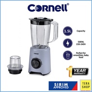 Cornell CBL-S3000X 1.5L Garlic Onion Miller & Juice Blender