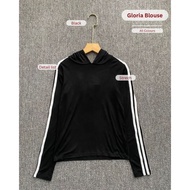 Gloria blouse