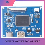 TECHCHIP-M5TD 40Pin LCD Panel Controller Board Display Screen Driver Board LCD Panel Controller Boar