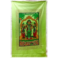 Photo Curtains | Perfect for Temples & Prayer Rooms | Pooja Room | Samy Medai