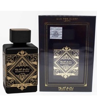 Bade'e Al Oud by lattafa Oud for Glory for EDP 100ml