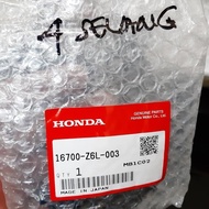 Pump assy fuel GX630, 660, 690 best