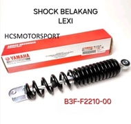 SHOCK SHOK BELAKANG LEXI B3F-F2210-00 ORIGINAL ORI
