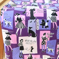 Japanese Cloth Dress