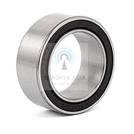 Proton / Toyota / Honda Air Cond Compressor Pulley Bearing For DENSO 10PA15C / 10PA17C