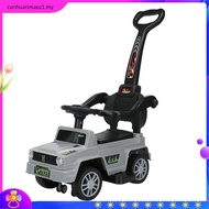 [KID] Children's Push Car Toy Ride On Tolo Car Four Wheels (4)  Truck New Model Cheap