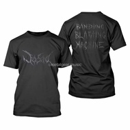 JASAD Bandung blasting maschinine BOB - TSHIRT Original & official licensed official jasad