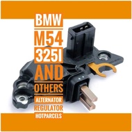 bmw m54 325i and others alternator regulator E36 E39 E46