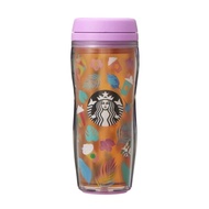 Starbucks Japan Summer 2022 Colorful Summer Bottle 355ml