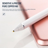 Active Stylus Capacitive Touch Pen For Samsung Galaxy Tab S3 S2 S4 9.7 10.1 S5E 10.5 A A2 A6 A7 A8 S