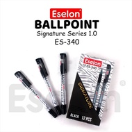 1 Echelon ES-340 Gel Pen Echelon 1.0 MM Gel Pen/