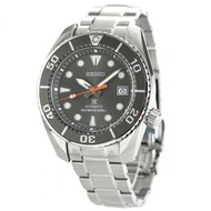 Seiko Prospex Automatic JDM Sumo Divers Made In Japan Watch SBDC097