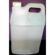 🔥READY STOCK🔥🇲🇾Second Hand Botol/Tong Kosong Plastic 10 liter