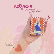 Powder Blusher Cubremi