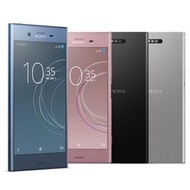 SONY Xperia XZ1 2017旗艦(空機)全新未拆封 原廠公司貨 XA1U XZS XZP Z5P Ultra